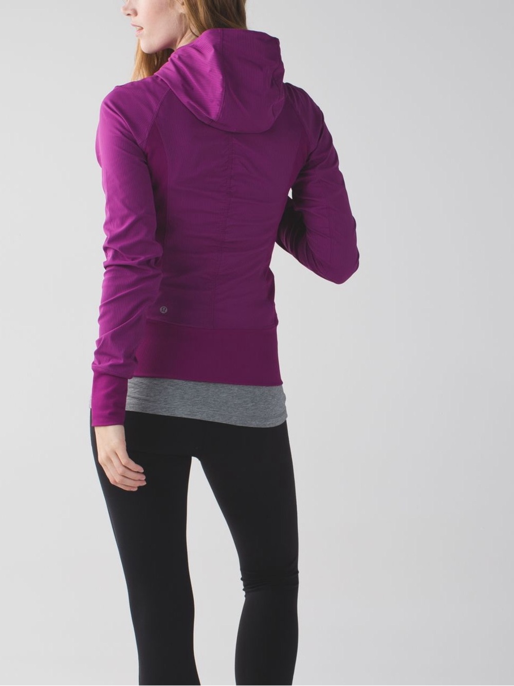 Lululemon In Flux Jacket - Picture 3 of 8